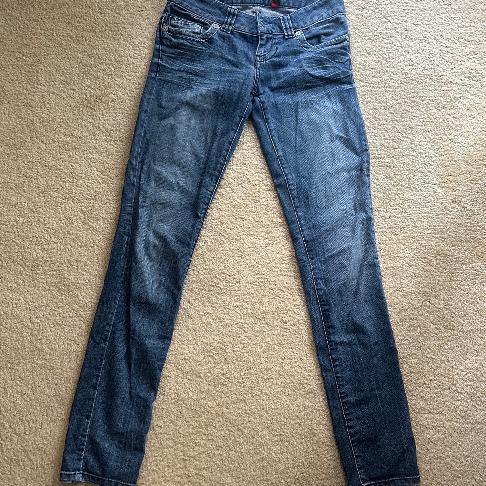 Guess Jeans